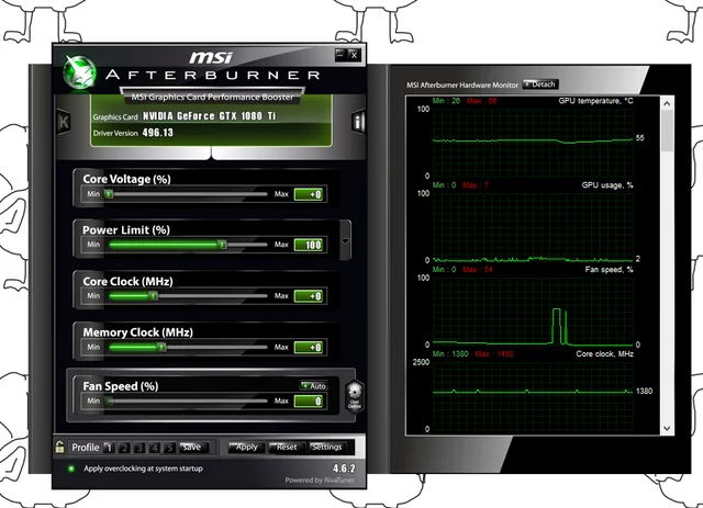 Driver Issues or Software Bugs