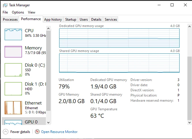 What Factors Affect GPU Temperature