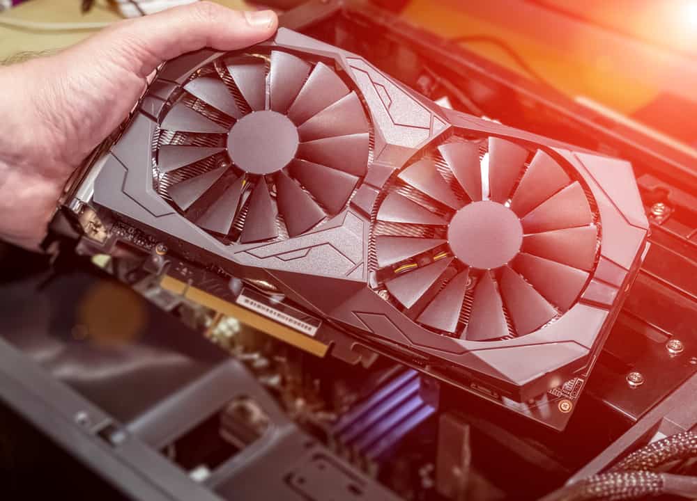 What is GPU Idle Temperature