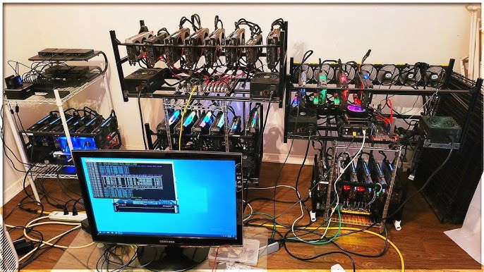 What is GPU Mining