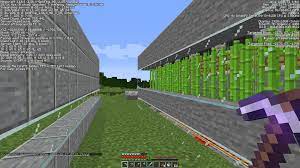 How do I reduce my Minecraft graphics