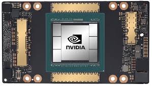 Nvidia V100 Tensor Core GPU