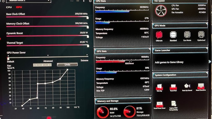 Potential Damage to Other Components