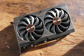 Radeon RX 5600 XT