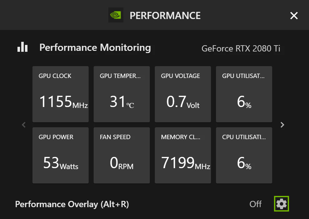 What Affects GPU Idle Temperature