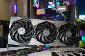 What Are Graphics Cards Used For