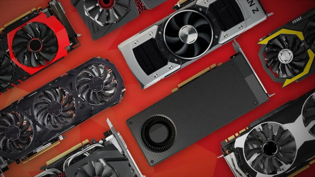 What is a Graphics Card