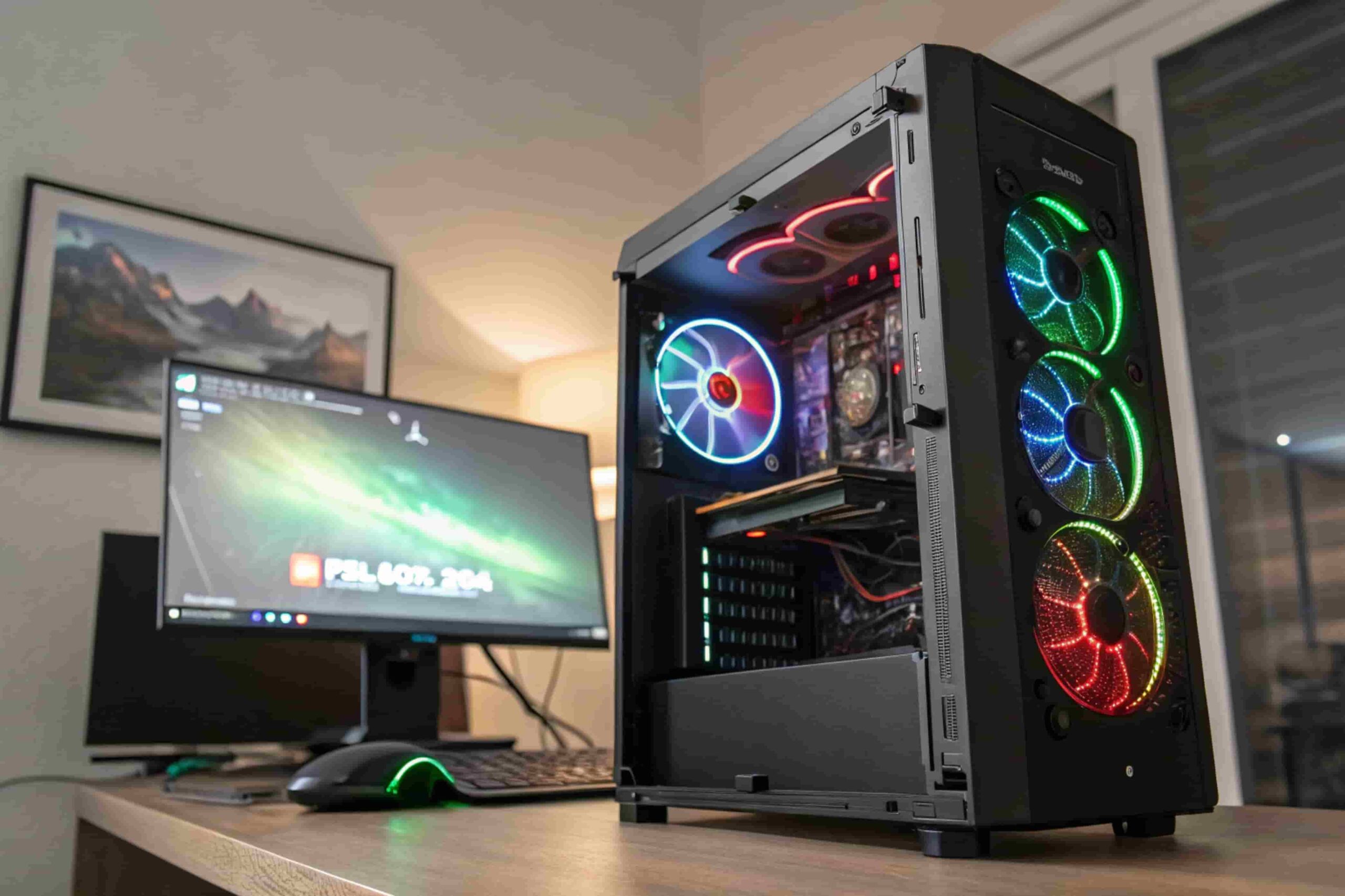 How To Change Default Display Adapter To Dedicated Gpu – A Simple Guide!