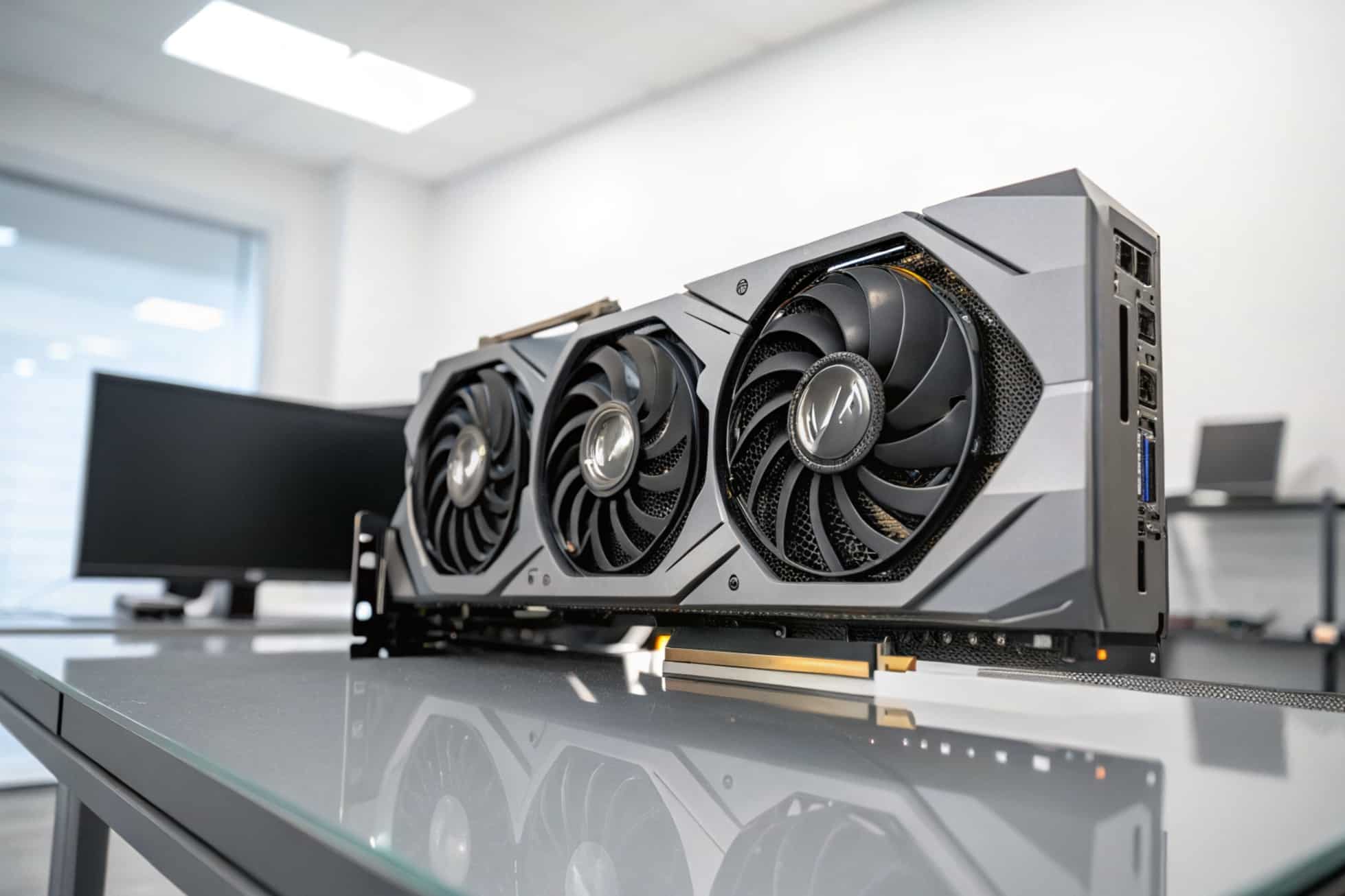 What Do Graphic Cards Mean