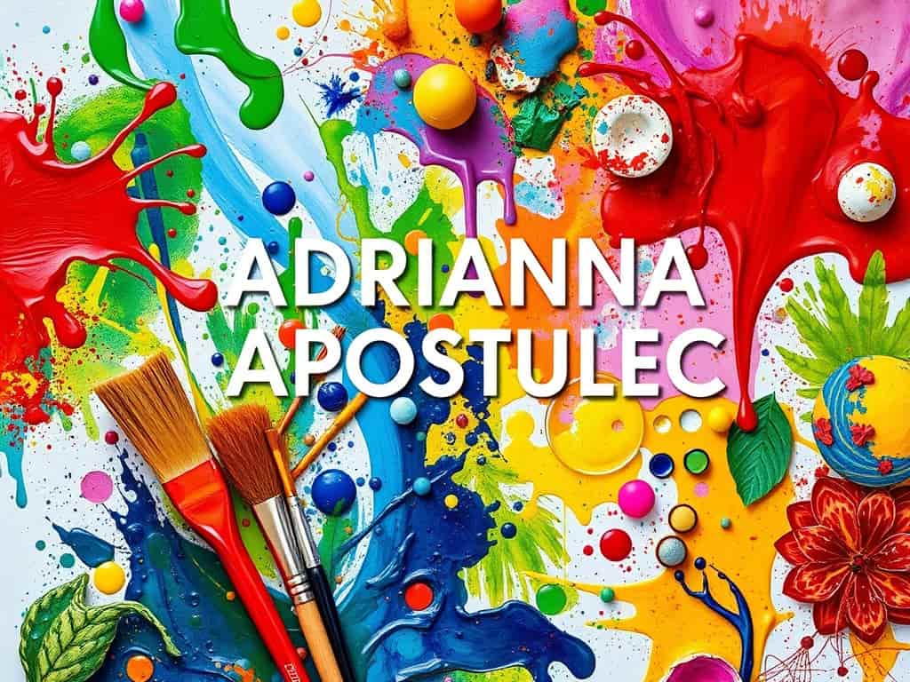 Adrianna Apostolec