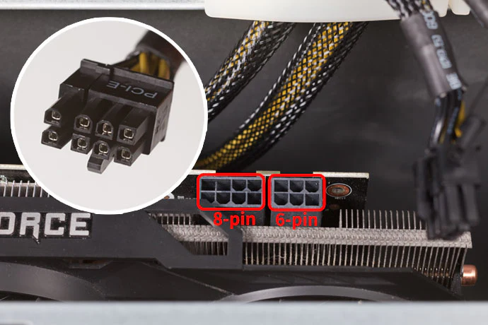 Check Your PSU’s Modular Cables