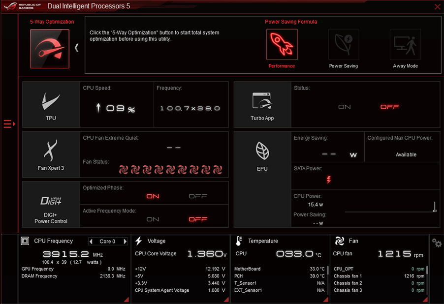 How Do Power Management Settings Affect GPU Power