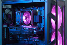 Improve Airflow in Your Case