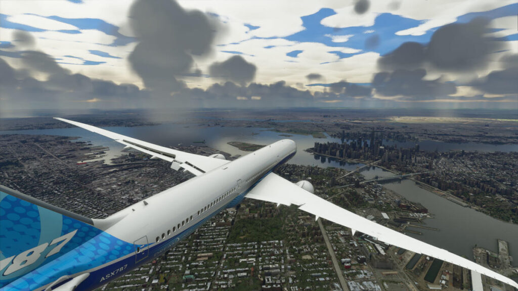 Is Microsoft Flight Simulator More CPU-Bound or GPU-Bound