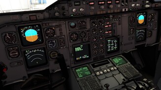 Understanding Microsoft Flight Simulator