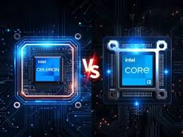 Understanding the Compatibility Between i3 and GPU