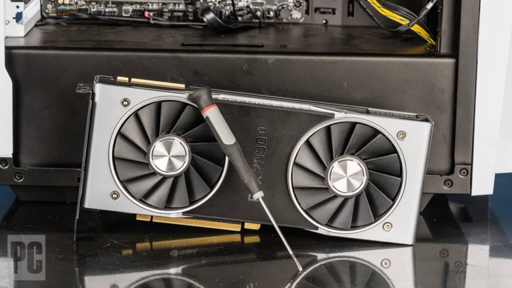 What Does Optimization Mean For Graphics Cards