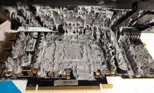 What is GPU Overheating