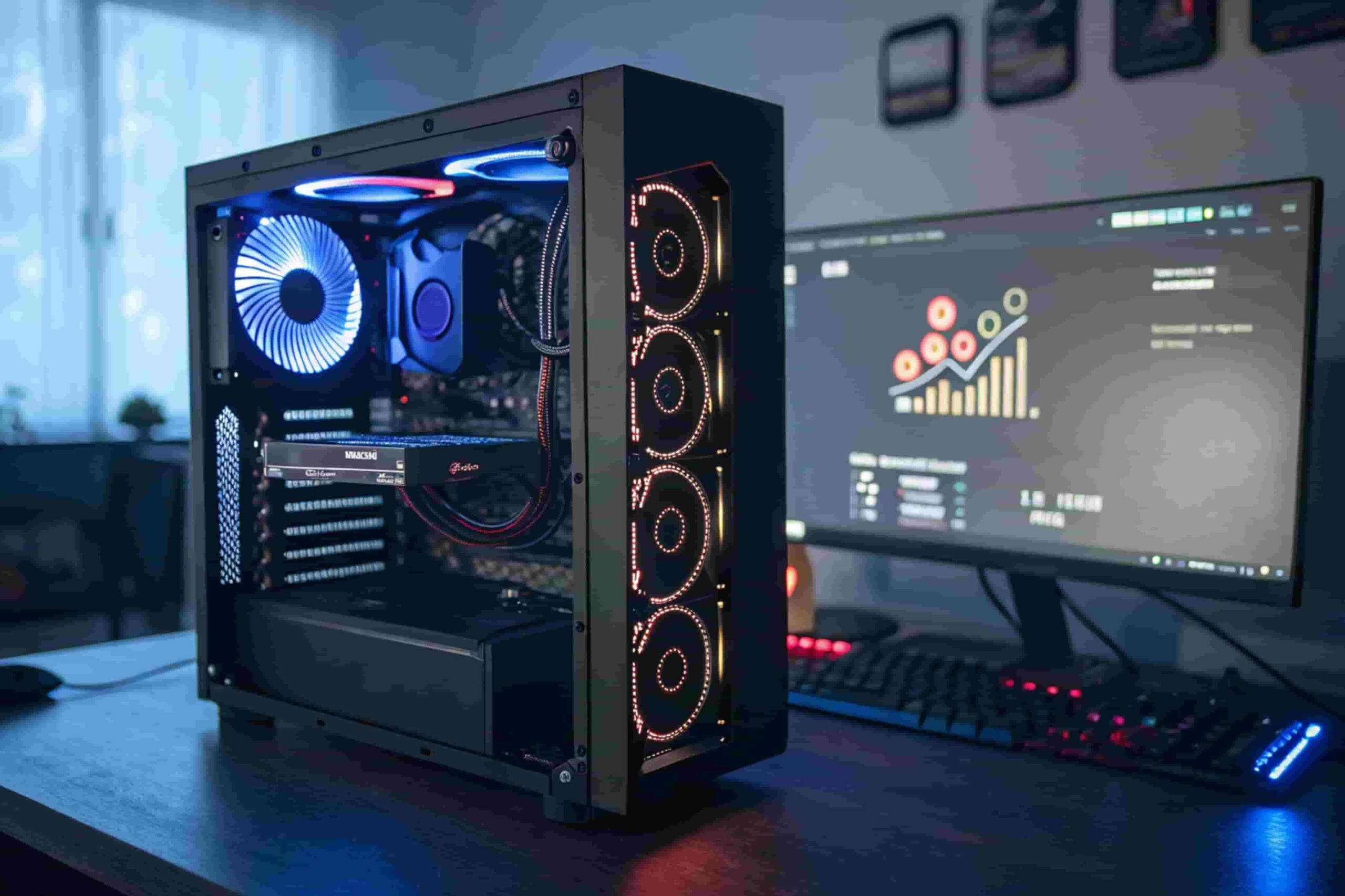 Why Is My Gpu Not Drawing Full Power
