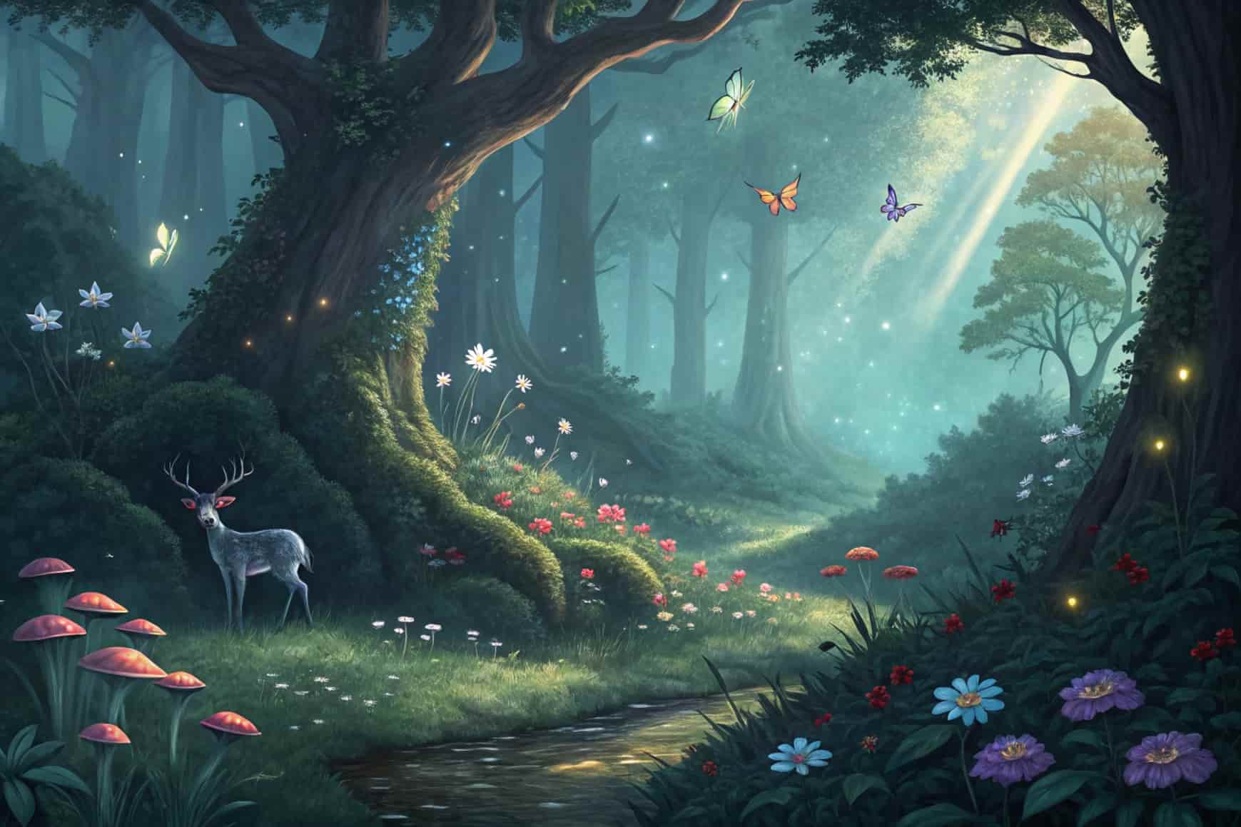 Pernithia Galnith – The Untold Secrets Of Earth’s Best-Kept Natural Treasure!