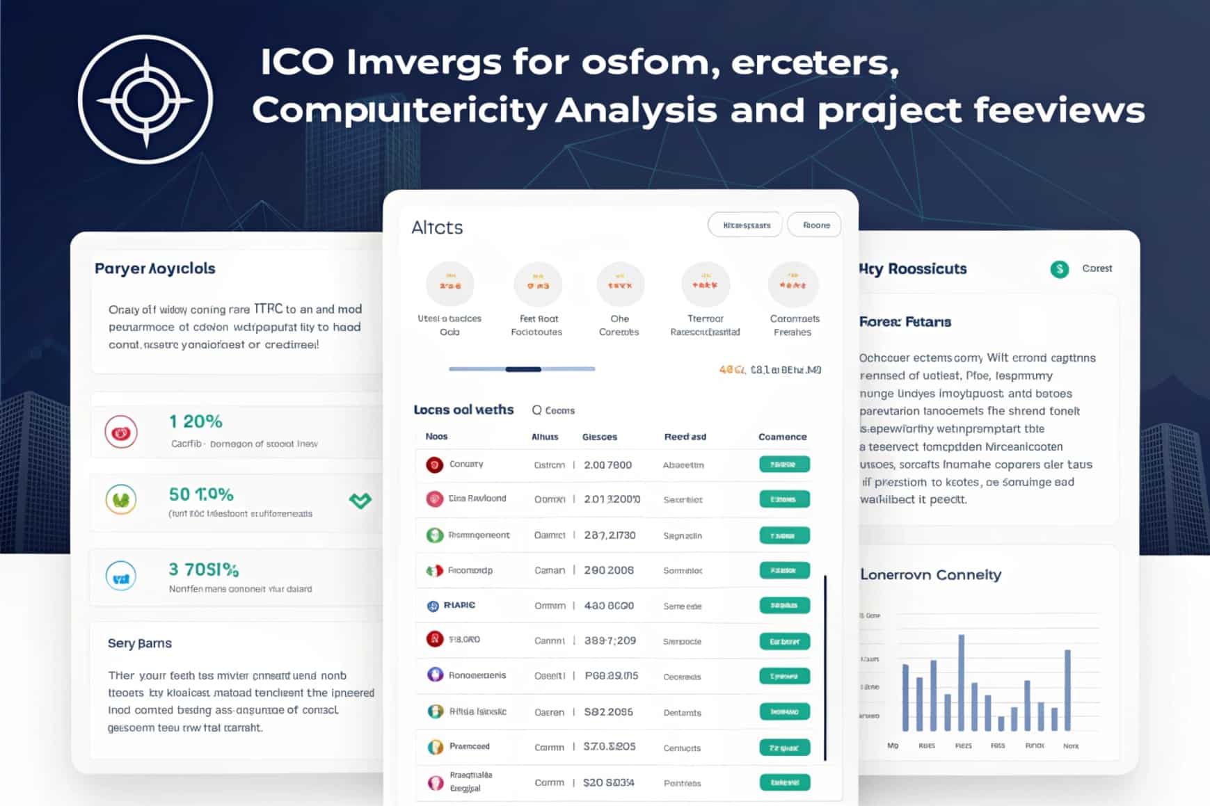 Icostamp.Com – Your Key To Safer And Smarter Ico Investments!