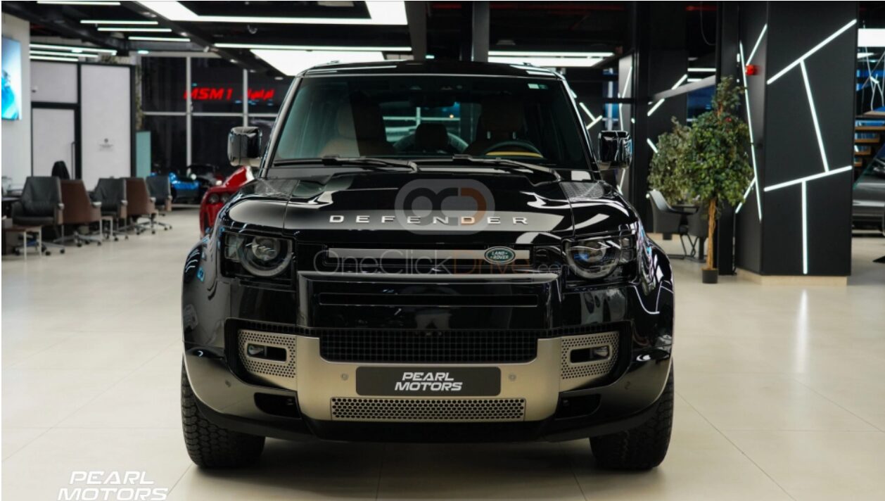 Navigating the Thriving Market for Second hand Cars in Dubai