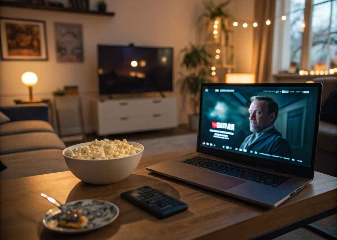 Psych Couchtuner