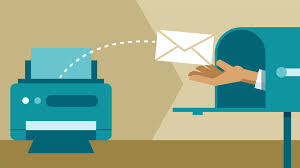 Revolutionizing Business Communication with Automated Invoice Mailing Services”